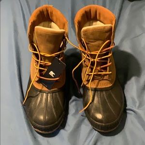 Sorel Men’s Boots 11.5